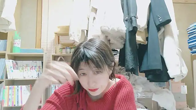 Snapshot of morikawa_sayaka chatting on November 27, 11:40 pm morikawa sayaka online show from November 27, 11:40 pm