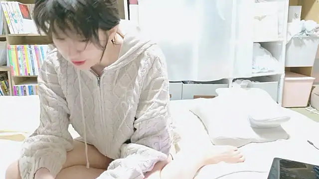 morikawa sayaka online show from January 16, 11:42 pm