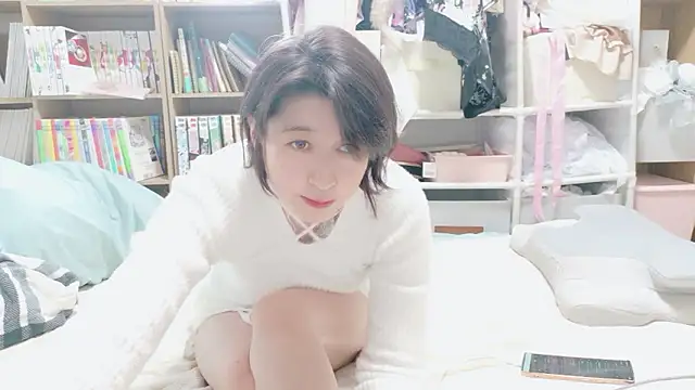 morikawa sayaka online show from March 16, 2:28 am