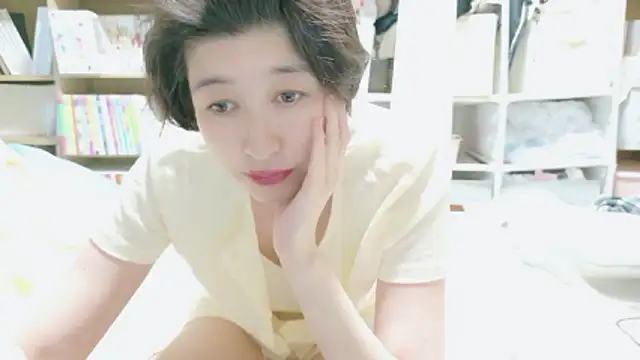 morikawa sayaka online show from April 21, 12:44 pm