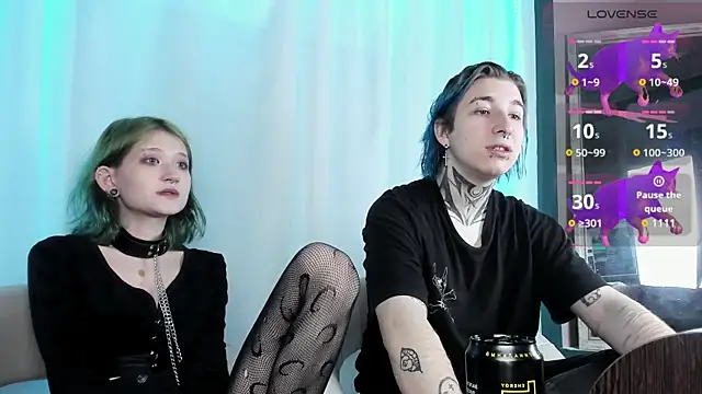 Milten-Trish online show from January 19, 11:00 pm