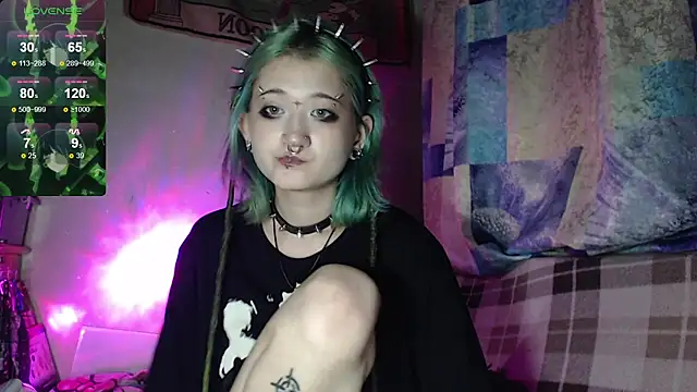 Milten-Trish online show from September 18, 5:04 pm