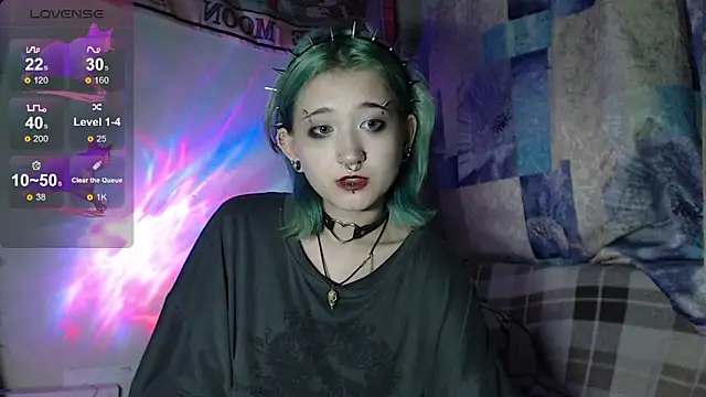 Milten-Trish online show from September 26, 8:35 pm