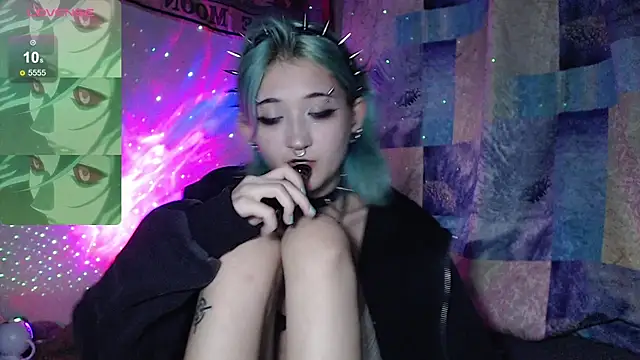 Milten-Trish online show from October 22, 10:09 pm