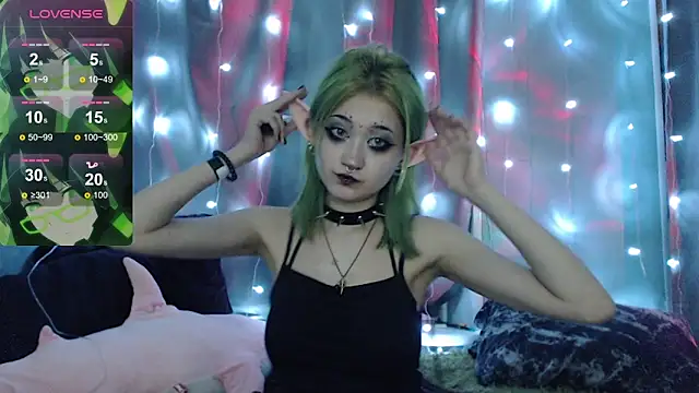 Milten-Trish online show from January 9, 12:24 am