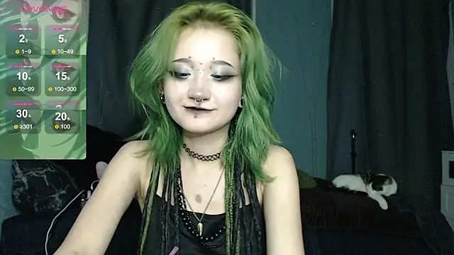 Milten-Trish online show from February 6, 7:39 pm