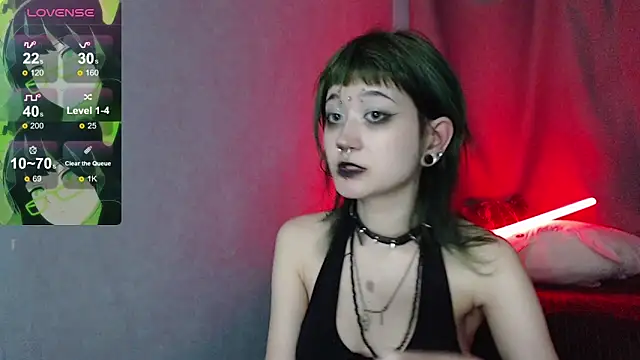 Milten-Trish online show from April 15, 2:07 am