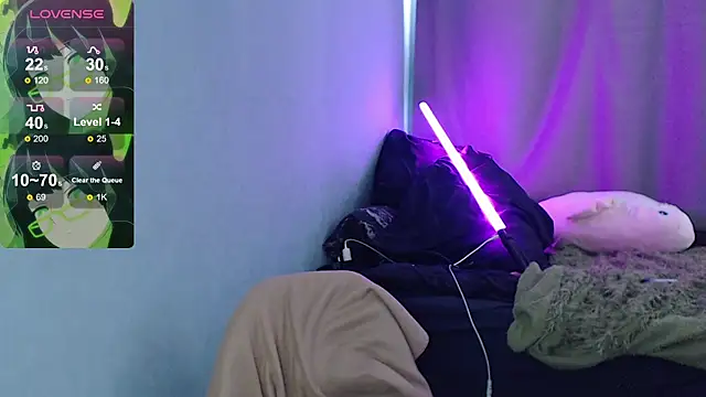 Milten-Trish online show from April 22, 5:21 am