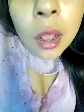 Fuck Girl Nuri online show from January 9, 1:24 pm