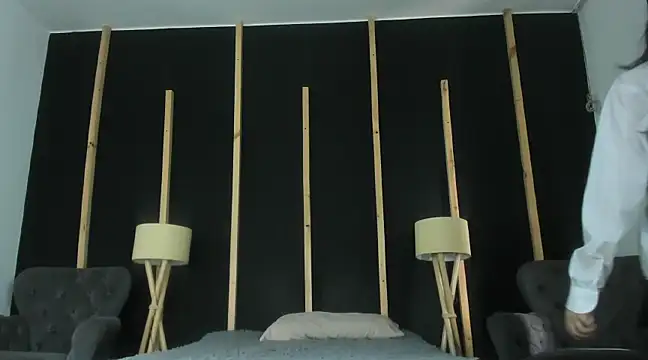 vampy dolll online show from December 22, 3:33 pm