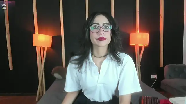 vampy dolll online show from January 14, 12:56 pm