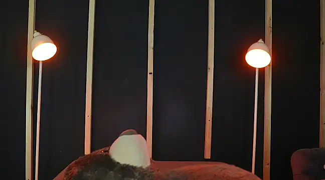 vampy dolll online show from January 26, 1:09 am