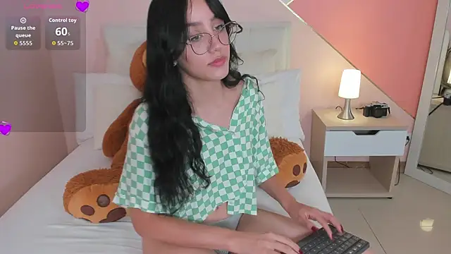 jaade evergreen online show from October 1, 5:19 pm