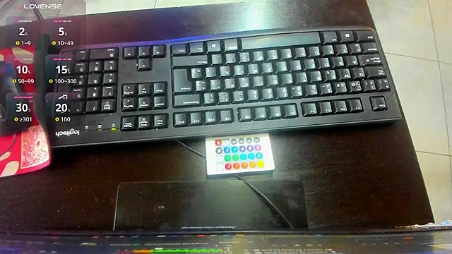  lara1 online show from October 24, 7:32 pm