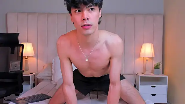 Dammon Stallion online show from January 23, 4:59 pm