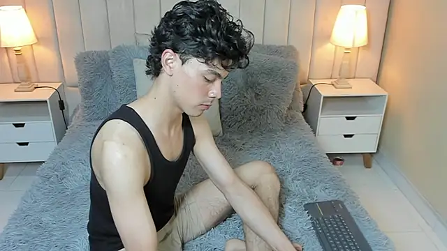 Dammon Stallion online show from February 11, 3:51 pm