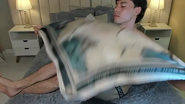 Dammon Stallion online show from February 12, 6:09 pm