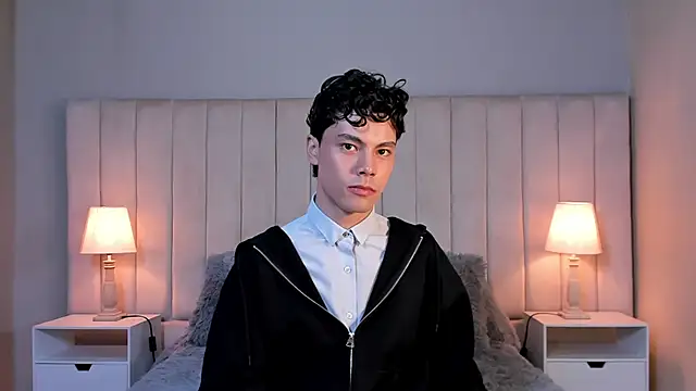 Dammon Stallion online show from February 14, 12:14 pm