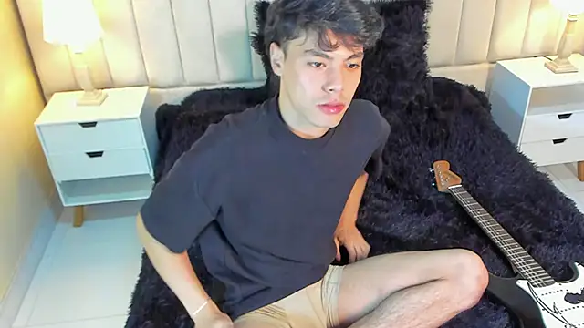 Dammon Stallion online show from March 13, 11:30 am