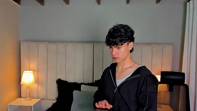 Dammon Stallion online show from March 18, 11:30 am