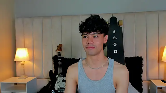 Dammon Stallion online show from March 18, 2:37 pm