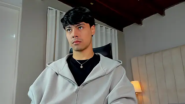 Dammon Stallion online show from September 22, 1:24 pm