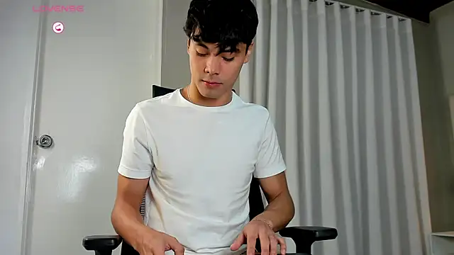 Dammon Stallion online show from October 16, 12:17 pm