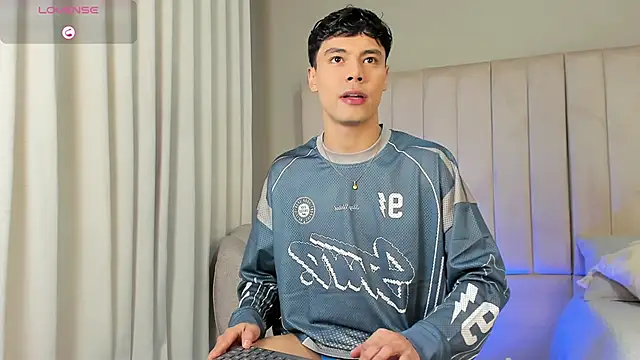 Dammon Stallion online show from November 14, 3:00 pm