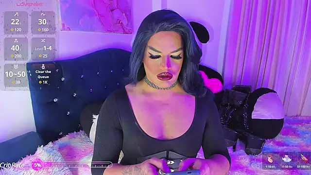 Snapshot of Missisabella_ chatting on January 17, 2:18 am Missisabella  online show from January 17, 2:18 am