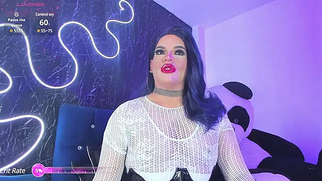 Snapshot of Missisabella_ chatting on March 2, 6:51 pm Missisabella  online show from March 2, 6:51 pm