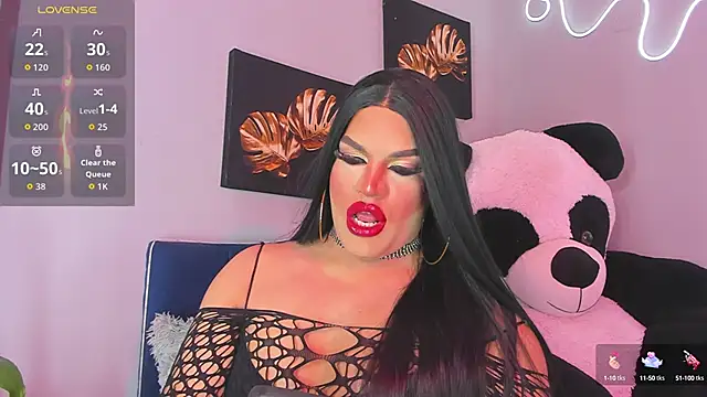 Snapshot of Missisabella_ chatting on September 30, 1:32 am Missisabella  online show from September 30, 1:32 am