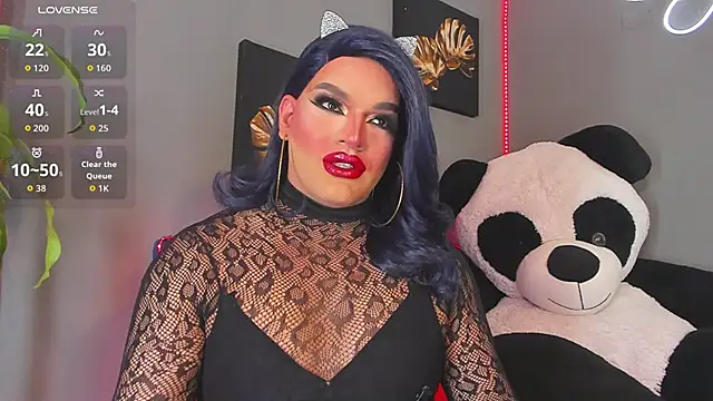 Missisabella  online show from November 28, 1:08 am