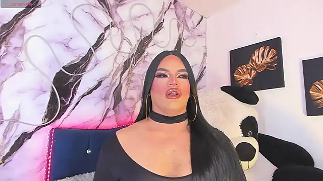 Missisabella  online show from April 18, 12:14 am