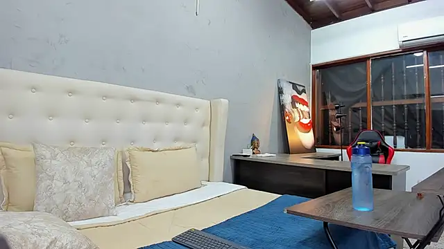 ricky backus online show from September 19, 11:22 am