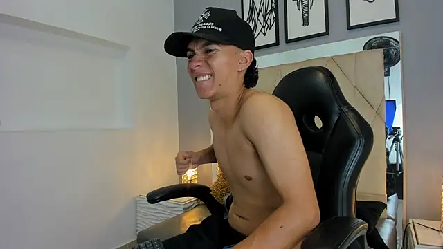 ricky backus online show from October 12, 3:55 pm