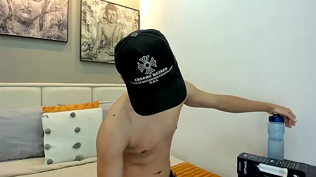 ricky backus online show from December 4, 11:41 am