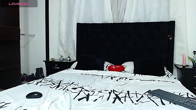 Beautifulkattia online show from March 8, 5:17 am