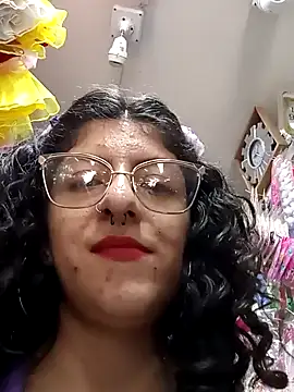 LoveElectra online show from December 11, 6:52 pm