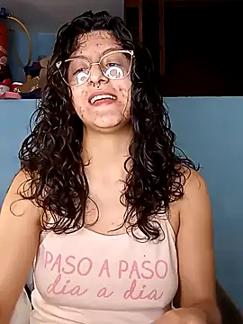 LoveElectra online show from December 21, 5:18 pm