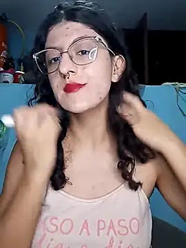 LoveElectra online show from December 26, 9:37 pm