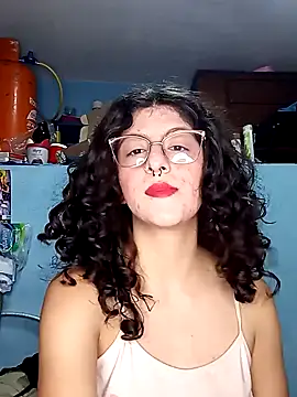 LoveElectra online show from December 30, 11:49 pm