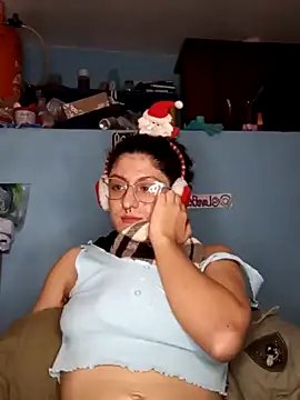 LoveElectra online show from January 7, 9:57 pm