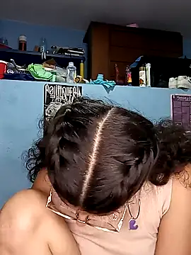 LoveElectra online show from January 16, 3:23 am