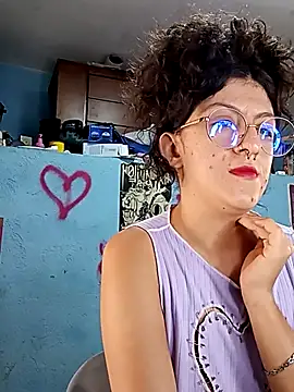 LoveElectra online show from November 10, 4:17 pm