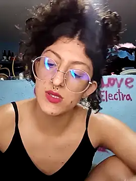 LoveElectra online show from November 13, 9:36 pm