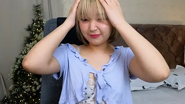 Milla Aheo online show from December 23, 4:39 pm