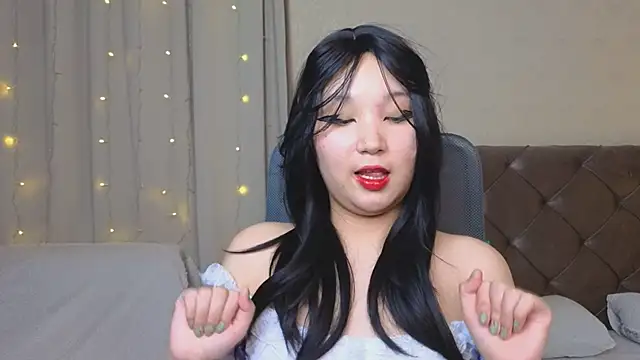 Milla Aheo online show from February 2, 4:54 pm