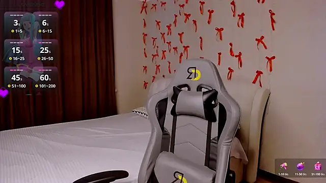 Milla Aheo online show from April 18, 1:15 pm