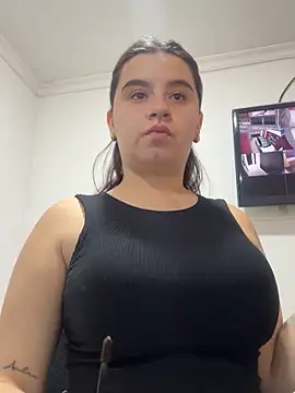 SaraBraun  online show from October 11, 1:42 pm