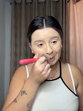 SaraBraun  online show from March 13, 6:14 pm